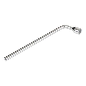 Lampa Μπουλονόκλειδο Βαναδίου Χρώμιο 320mm 17mm Κωδικός: L6591.6