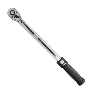 Lampa Δυναμόκλειδο Καρέ 1/2" με Μήκος 46εκ.