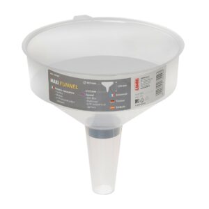 Lampa L6702.9 Χωνί