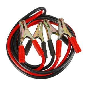 Lampa Καλώδια Εκκίνησης Μπαταρίας Αυτοκινήτου 600A 5m Κωδικός: L6989.2
