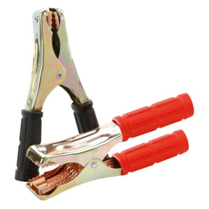 Lampa Κροκοδειλάκια Μπαταρίας Αυτοκινήτου 700A 19cm Κωδικός: L6989.6