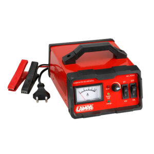 Lampa Procharger EVO 8Step Φορτιστής Μπαταρίας Αυτοκινήτου 6/12V Κωδικός: L7034.2