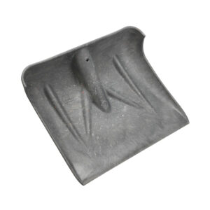 Lampa Φτυάρι Χιονιού Χωρίς Κοντάρι