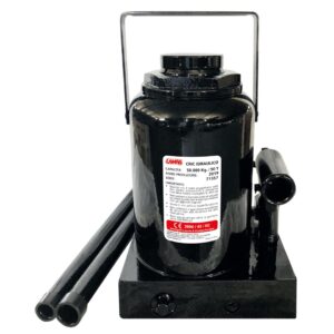 Lampa Υδραυλικός Γρύλος Μπουκάλας για Φορτίο Βάρους έως 50 Τόνους Κωδικός: L7155.7