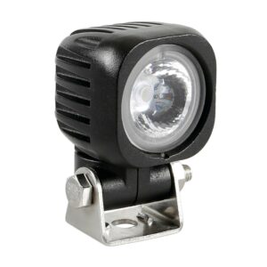 Lampa Τετράγωνος Προβολέας Αυτοκινήτου LED Universal 9 - 32V 109W 1τμχ Κωδικός: L7236.4