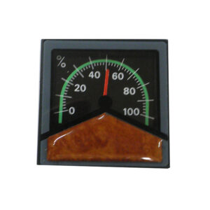 Lampa Αναλογικό Όργανο Υγρόμετρο Αυτοκινήτου Κωδικός: L7272.1