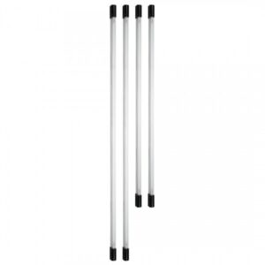 Lampa Hollywood-Progressive Kit Λάμπα Neon Αυτοκινήτου 12V Κόκκινο Κωδικός: L7350.6