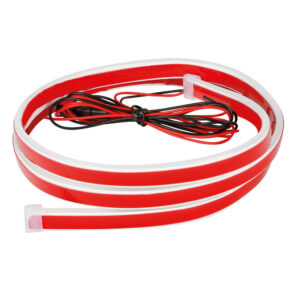 Andowl Αδιάβροχη Ταινία LED 12V Ψυχρό Λευκό Φως 5m Κωδικός: Q-DT05