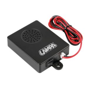 Lampa Απωθητικό Τρωκτικών Αυτοκινήτου Κωδικός: L7452.9