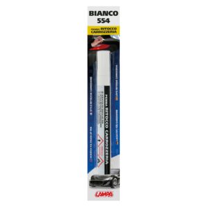 Lampa Scratch Fix Touch-Up 554 Στυλό Επιδιόρθωσης για Γρατζουνιές Αυτοκινήτου Λευκό 150ml 1τμχ