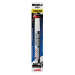 Lampa Scratch Fix Touch-Up 563 Στυλό Επιδιόρθωσης για Γρατζουνιές Αυτοκινήτου Λευκό 150ml 1τμχ
