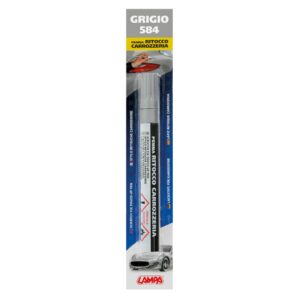 Lampa Scratch Fix Touch-Up 584 Στυλό Επιδιόρθωσης για Γρατζουνιές Αυτοκινήτου Γκρι 150ml 1τμχ