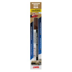 Lampa Scratch Fix Touch-Up 624 Στυλό Επιδιόρθωσης για Γρατζουνιές Αυτοκινήτου Καφέ 150ml 1τμχ