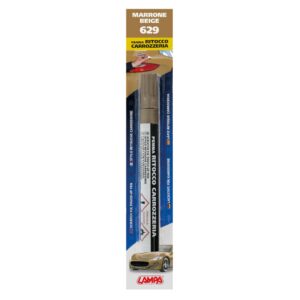 Lampa Scratch Fix Touch-Up 629 Στυλό Επιδιόρθωσης για Γρατζουνιές Αυτοκινήτου Μπεζ 150ml 1τμχ