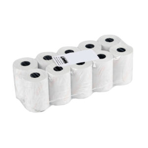 Lampa Θερμική Χαρτοταινία Ταμειακής Π57xΔ12mm 55gr/m² 10τμχ Κωδικός: L8997.8