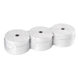 Lampa Θερμική Χαρτοταινία Ταμειακής Π57xΔ108mm με Μήκος 150m 55gr/m² 3τμχ Κωδικός: L8998.5