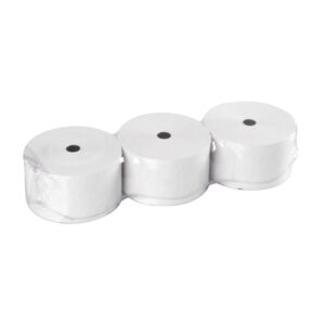 Lampa Θερμική Χαρτοταινία Ταμειακής Π57xΔ91mm με Μήκος 91m 75gr/m² 3τμχ Κωδικός: L8998.8