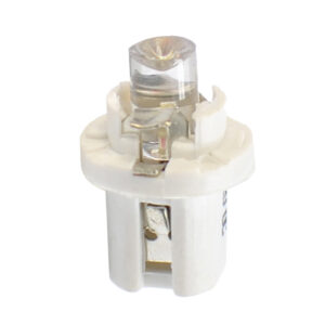 M-Tech Λάμπα Αυτοκινήτου BAX-Bax 8.5d/2 LED 24V 0.29W