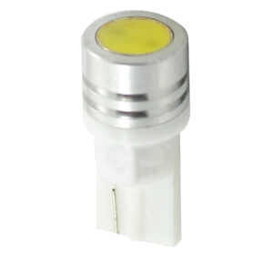 M-Tech Λάμπα Αυτοκινήτου & Μοτοσυκλέτας T10 LED 24V 5W 1τμχ