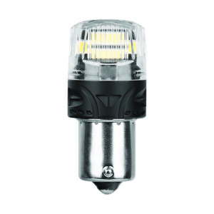Lampa Λάμπες Αυτοκινήτου & Μοτοσυκλέτας Pro-user Series P21W / BA15S Canbus LED 6500K Ψυχρό Λευκό 24V 2τμχ