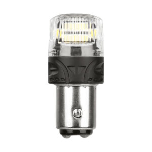 Lampa Λάμπες Αυτοκινήτου & Μοτοσυκλέτας Ultra-Lumen Series P21/5W Canbus LED 6500K Ψυχρό Λευκό 24V 2τμχ