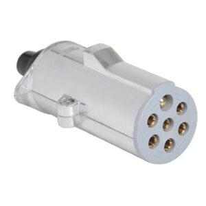Lampa Πρίζα Τρέιλερ με 7 pin 24V Κωδικός: L9715.0