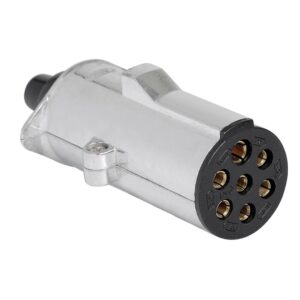 Lampa Πρίζα Τρέιλερ με 7 pin 24V Κωδικός: L9715.1