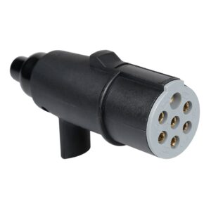 Lampa Πρίζα Τρέιλερ με 7 pin 24V Κωδικός: L9715.2