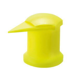 Καπακια Δεικτες Παξιμαδιων Μπουλονιων 33mm Οπτικο Ελεγχο Χαλαρωσης & Ξεβιδωματος Lampa 20 Τεμ L9762.1