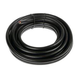 Lampa Προέκταση Καλωδίου Πρίζας Τρέιλερ με 7 pin Κωδικός: L9794.4