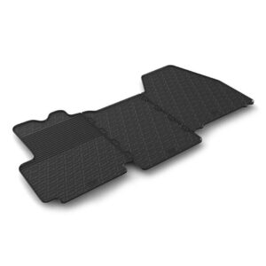 Lampa Μπροστινά Πατάκια 3τμχ για Peugeot Boxer Fiat Ducato Citroen Jumper Μαύρα Κωδικός: L9840.0