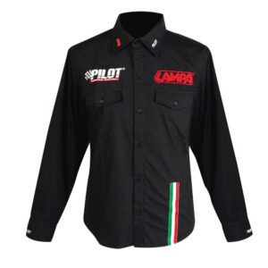 Πουκάμισο Κυνηγετικό Ελαφρύ Winchester Μακρύ Μανίκι Παραλλαγή Δάσους Νο L