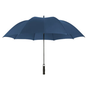 Lampa Sport Xl 129 Αντιανεμική Αυτόματη Ομπρέλα Βροχής Σπαστή Μπλε