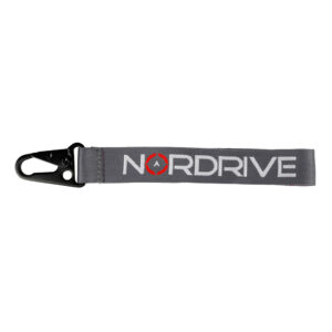 Lampa Μπρελόκ Nordrive Γκρι