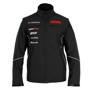 Under ArmourΑθλητικό Μπουφάν Αντιανεμικό Navy Μπλε