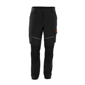 Neo Tools Παντελόνι Εργασίας Μαύρο Κωδικός: ARC-81-239-XXXL