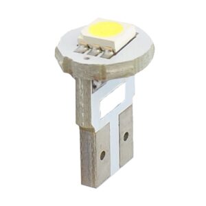 M-Tech Λάμπες Αυτοκινήτου T10 T10 LED 12V 5W 2τμχ