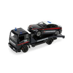 Lampa Φορτηγό 1:43 Αστυνομικό