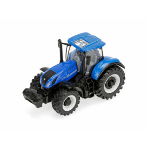 Bburago Τρακτέρ 1:43 Αγροτικό για 3+ Ετών (Διάφορα Σχέδια) 1τμχ