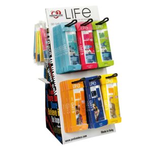 Lampa Σταντ Προβολής Προϊόντων New Life Κωδικός: DP6775