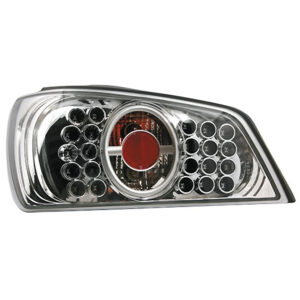 Lampa Πίσω Φανάρι για Peugeot 306 2004+ Κωδικός: L0884.1