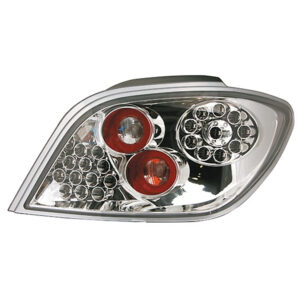 Lampa Πίσω Φανάρι για Peugeot 307 Κωδικός: L0886.6
