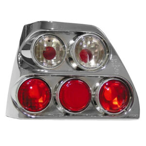 Lampa Πίσω Φανάρια για Volkswagen Golf 1983-1991 2τμχ Κωδικός: L0931.2