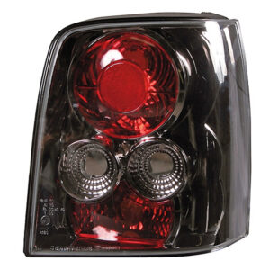 Πισινα Φαναρια Vw Passat S W 1997-2000 Black Μαυρο 2 Τεμαχια Κωδικός: L0935.8