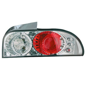 Πισινα Φαναρια Subaru Impreza 8 1992-12 2000 Χρωμιο 2 Τεμαχια Κωδικός: L0970.2