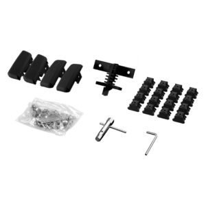 Nordrive Kit Τοποθέτησης για Σύστημα Kargo Rack 7cm Κωδικός: N10205
