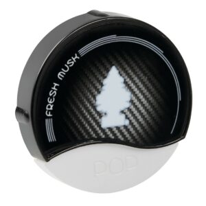 Arbre Magique Αρωματικό Αεραγωγού Αυτοκινήτου Pop Fresh Musk Κωδικός: TA129009