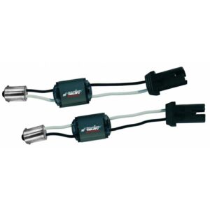 Simoni Racing Canbus Αυτοκινήτου για T10 Κωδικός: SRLWC/4