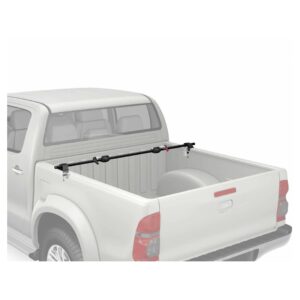 Lampa Bikebar Yakima Βάση Πορτ μπαγκάζ Αυτοκινήτου για 2 Ποδήλατα Κωδικός: Y8001141