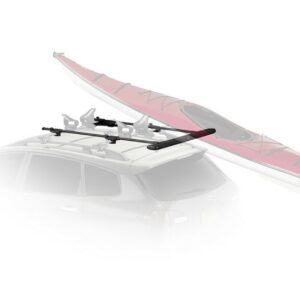 Lampa Showbhoat66 Y8004068 Σχάρα για Κανό & Kayak Βάση Οροφής Κανό - Καγιάκ - Snow Boat 66 Yakima